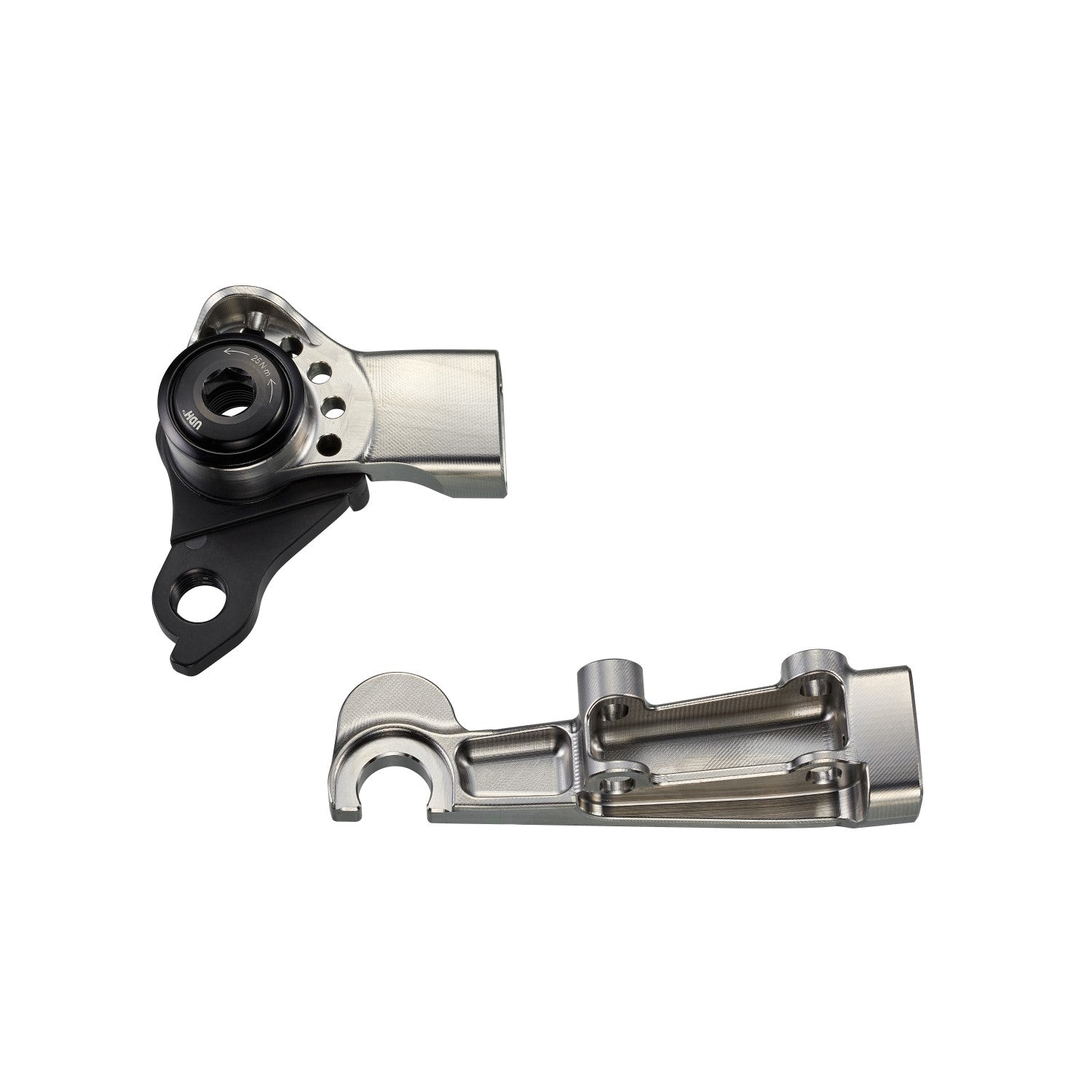 Open Drop Out Frame Dropout B09BT2261A – ORA Engineering | Premium Bike Frame and Component ...