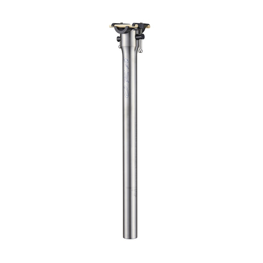 Titanium Seat post SP004