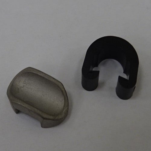 Single Cable Guide | Stainless Steel
SUS630
